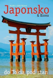 Japonsko & Korea (Do Tokia pod stan) - kniha z kategorie Cestopisy z Asie