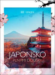 Japonsko plnými doušky - kniha z kategorie Průvodci Asií