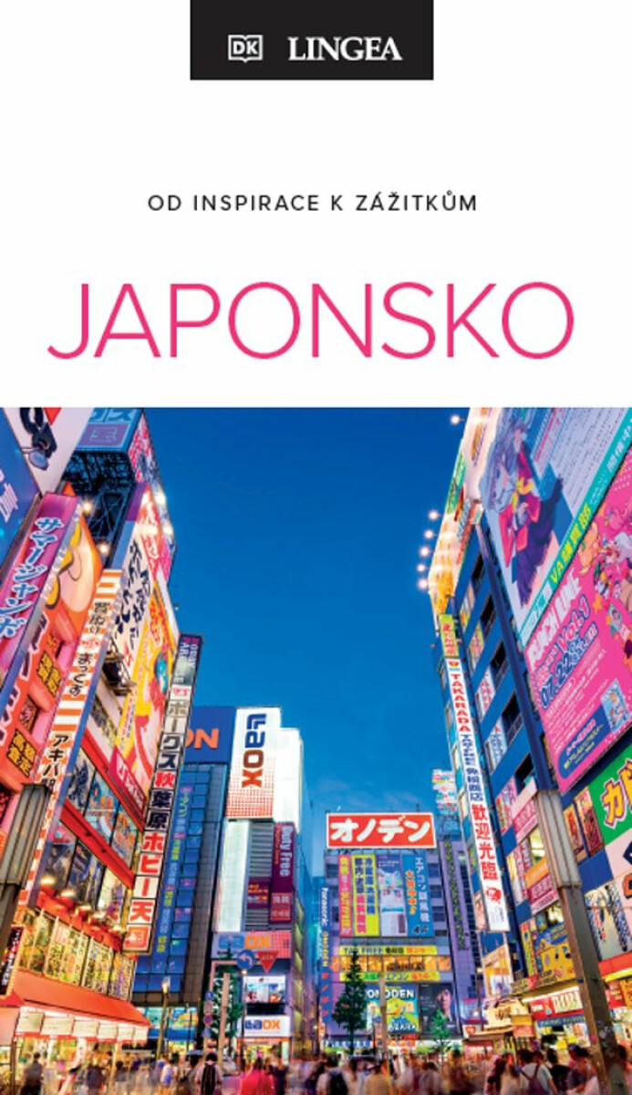 Japonsko