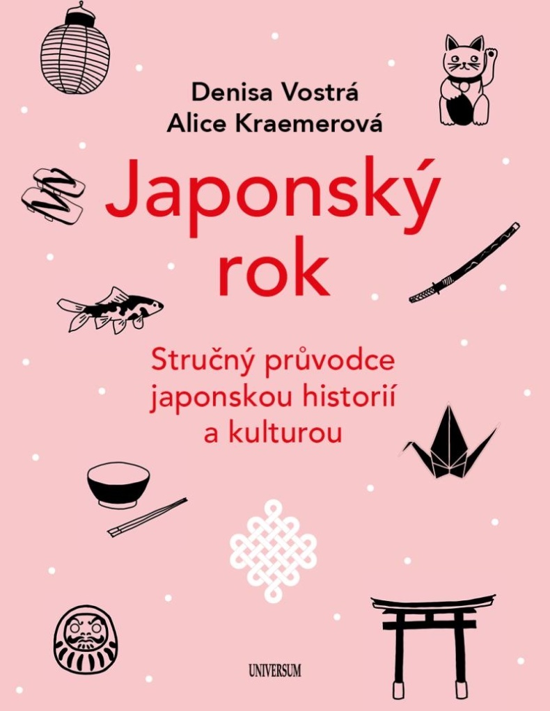 Japonský rok