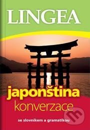 Japonština