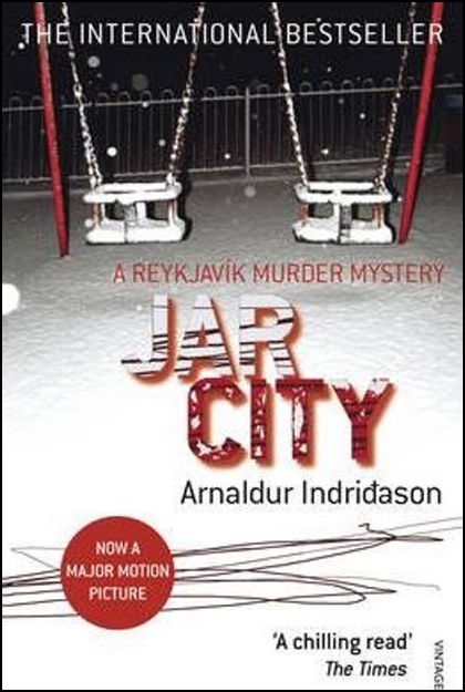 Jar City