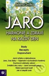 JARO: Harmonie a zdraví na každý den