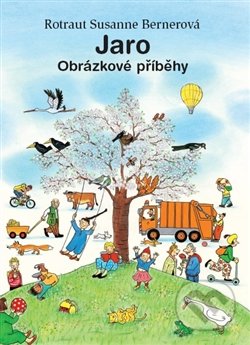 Jaro – Obrázkové příběhy