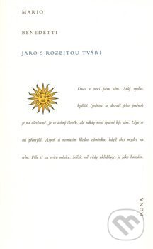 Jaro s rozbitou tváří