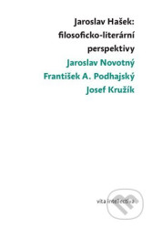 Jaroslav Hašek: filosoficko-literární perspektivy