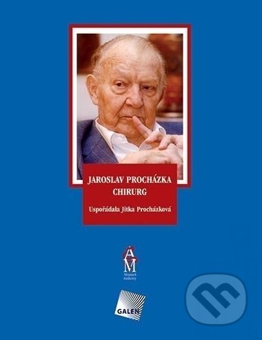 Jaroslav Procházka chirurg