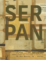 Jaroslav Serpan - Mezi uměním a vědou