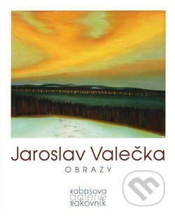 Jaroslav Valečka - Obrazy
