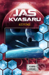 Jas kvasaru (Vesmírná asociace 03)