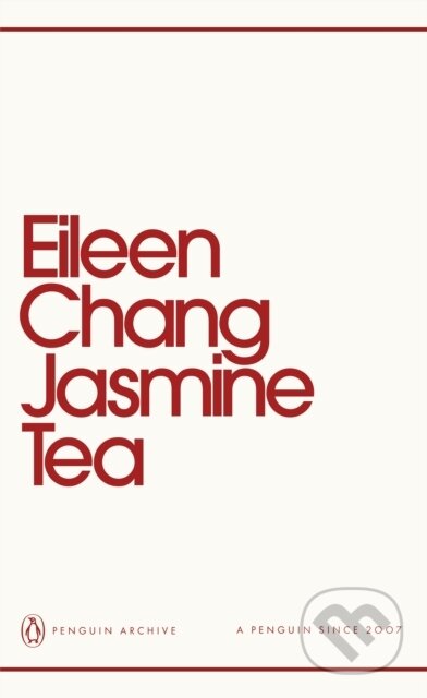 Jasmine Tea