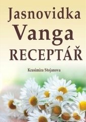 Jasnovidka Vanga (Receptář)