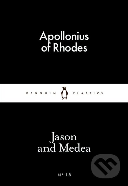 Jason and Medea