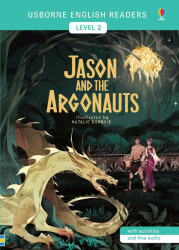Jason and the Argonauts - Prentice Andrew