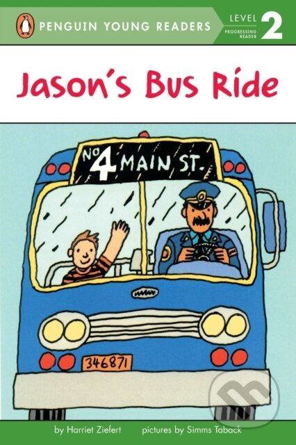 Jason's Bus Ride