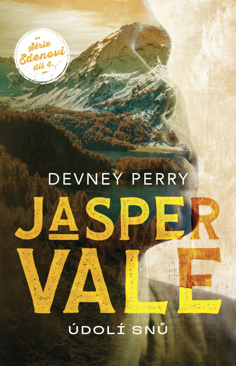 Jasper Vale: Údolí snů