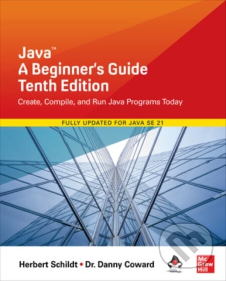 Java A Beginners Guide (10th Edition)