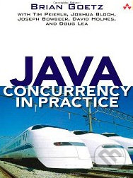 Java Concurrency in Practice
