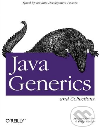 Java Generics and Collections