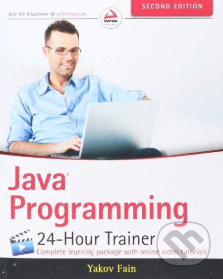 Java Programming (24-Hour Trainer)
