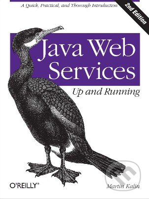Java Web Services (Up and Running)