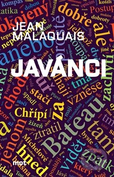 Javánci