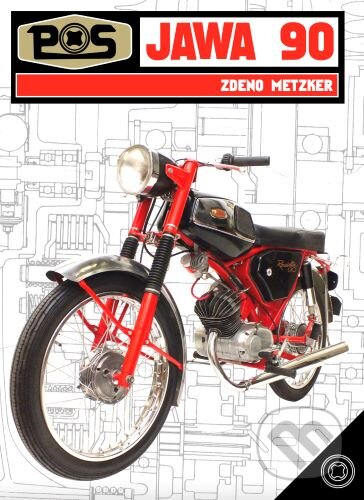 Jawa 90