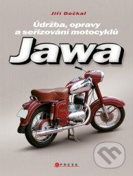 Jawa (Údržba, opravy a seřizování motocyklů)