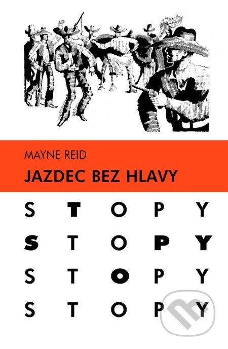 Jazdec bez hlavy