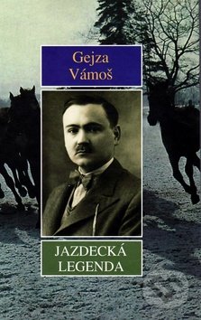 Jazdecká legenda