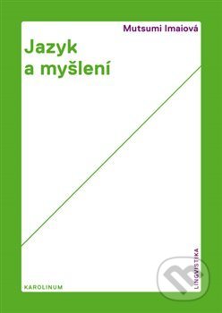 Jazyk a myšlení