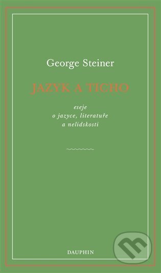Jazyk a ticho