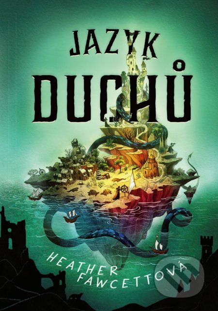 Jazyk duchů