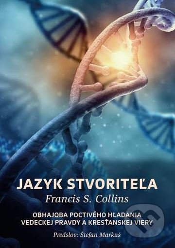 Jazyk Stvoriteľa
