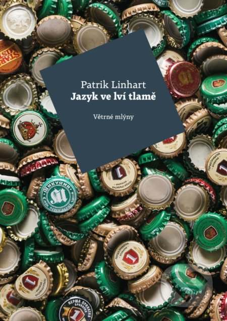 Jazyk ve lví tlamě