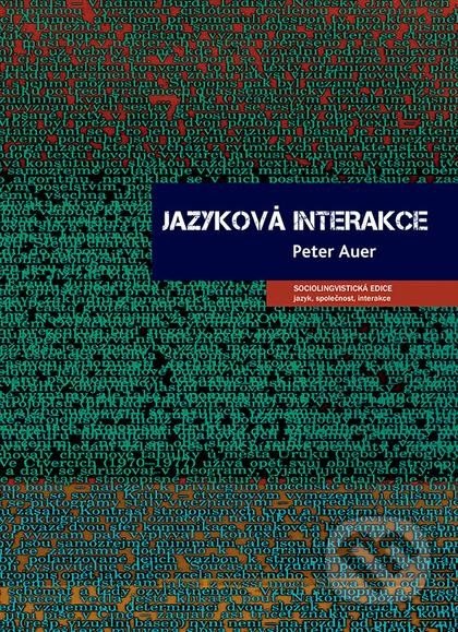 Jazyková interakce