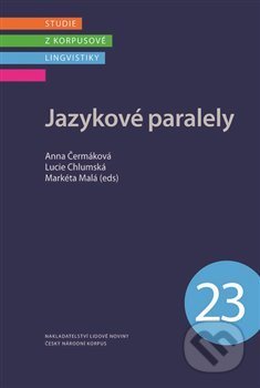 Jazykové paralely