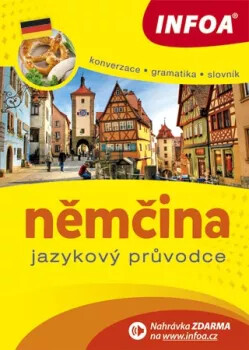 Jazykový průvodce - němčina