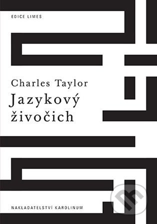 Jazykový živočich