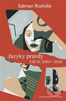 Jazyky pravdy (Eseje 2003-2020)