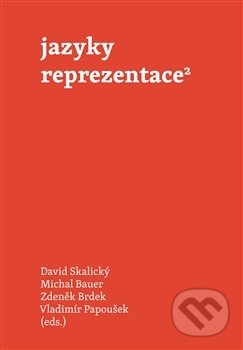 Jazyky reprezentace 2