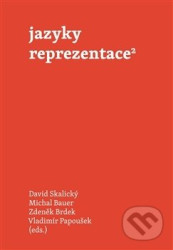 Jazyky reprezentace 2