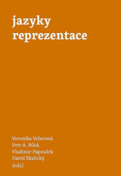 Jazyky reprezentace - kniha z kategorie Hobby