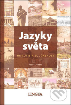 Jazyky světa (Historie a současnost)