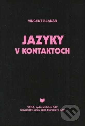 Jazyky v kontaktoch