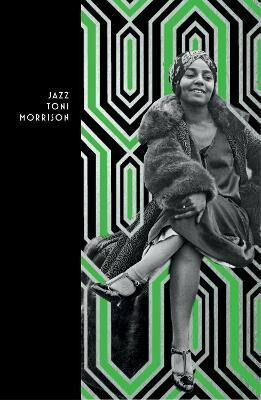 Jazz (anglicky)