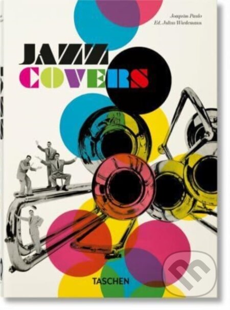 Jazz Covers (40th Ed.)