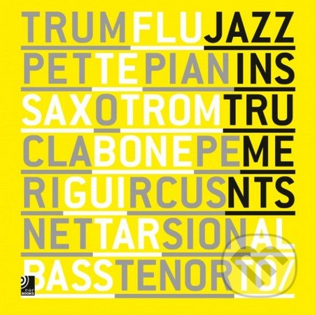 Jazz Instruments