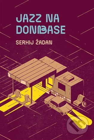 Jazz na Donbase