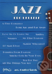 Jazz pro ukulele
